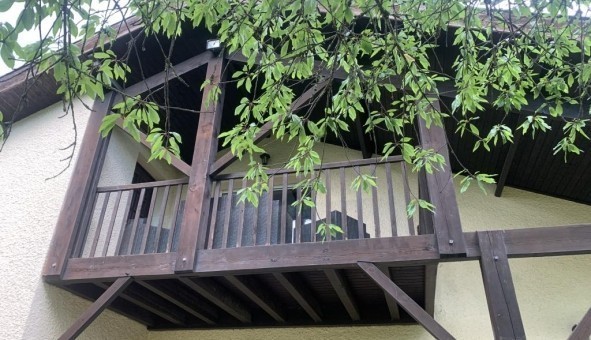 Logement tudiant Colocation à Gradignan (33170)