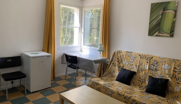 Logement tudiant Colocation à Gradignan (33170)