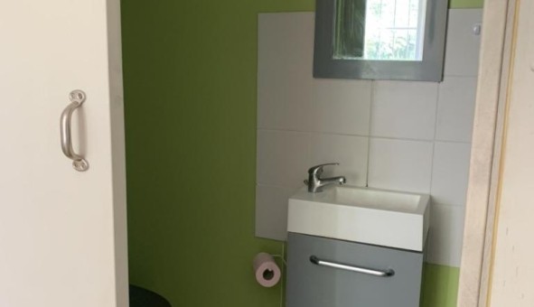 Logement tudiant Colocation à Gradignan (33170)