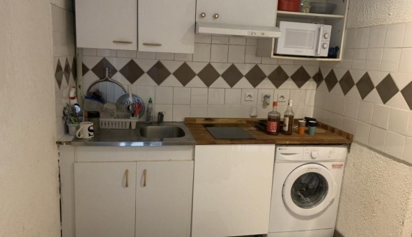 Logement tudiant Colocation à Gradignan (33170)
