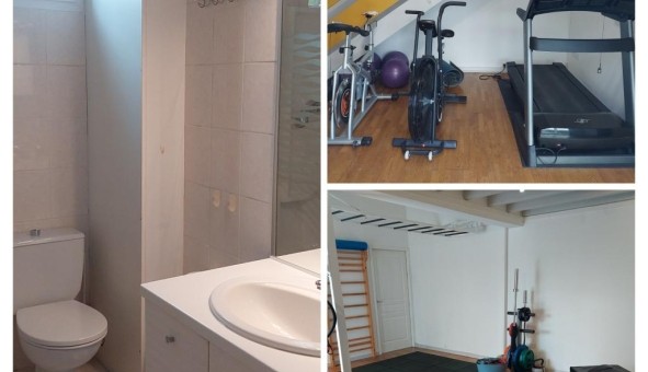 Logement tudiant Colocation à Gradignan (33170)