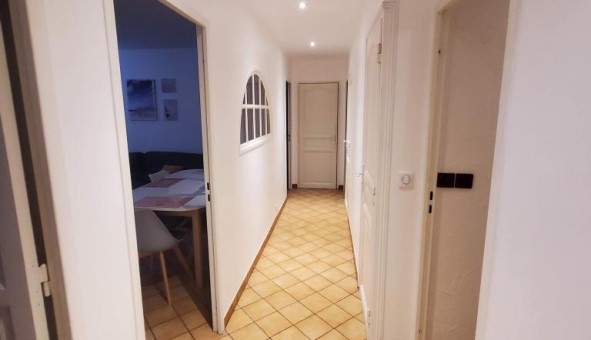 Logement tudiant Colocation à Grenoble (38000)