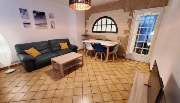 Logement tudiant Colocation à Grenoble (38000)
