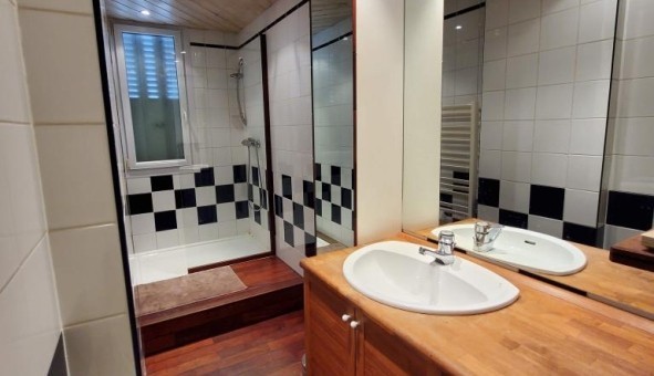 Logement tudiant Colocation à Grenoble (38000)