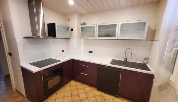 Logement tudiant Colocation à Grenoble (38000)