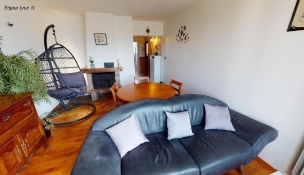 Logement tudiant Colocation à Grenoble (38000)