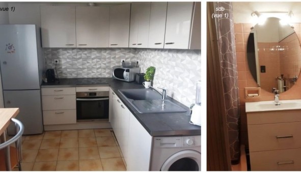 Logement tudiant Colocation à Grenoble (38000)