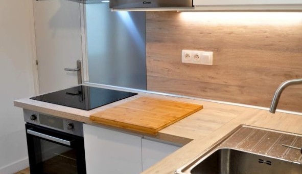 Logement tudiant Colocation à Grenoble (38000)