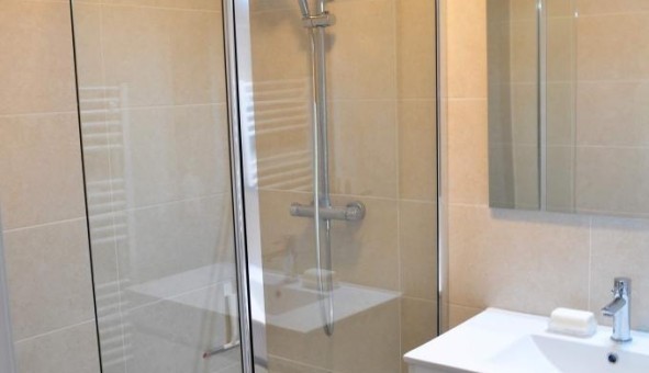 Logement étudiant Colocation à Grenoble (38000)