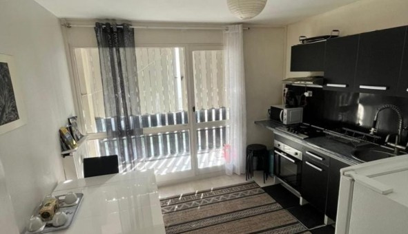 Logement étudiant Colocation à Grenoble (38000)