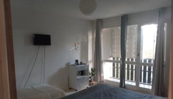 Logement étudiant Colocation à Grenoble (38000)
