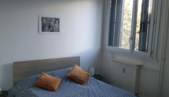 Logement étudiant Colocation à Grenoble (38000)