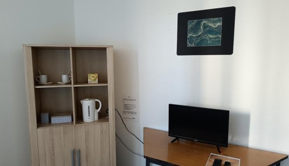 Logement étudiant Colocation à Grenoble (38000)