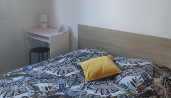 Logement étudiant Colocation à Grenoble (38000)