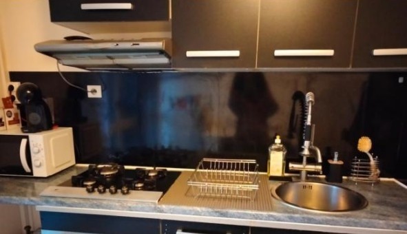 Logement étudiant Colocation à Grenoble (38000)