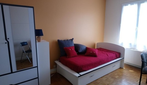Logement tudiant Colocation à Grenoble (38000)