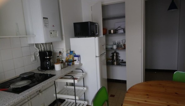 Logement tudiant Colocation à Grenoble (38000)