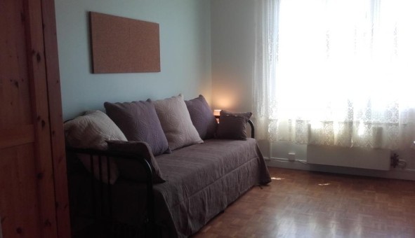 Logement tudiant Colocation à Grenoble (38000)
