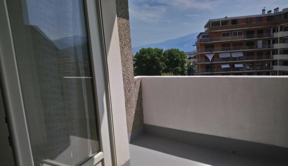 Logement tudiant Colocation à Grenoble (38000)