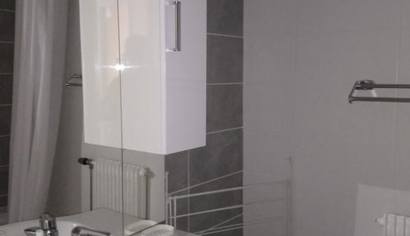 Logement tudiant Colocation à Grenoble (38000)