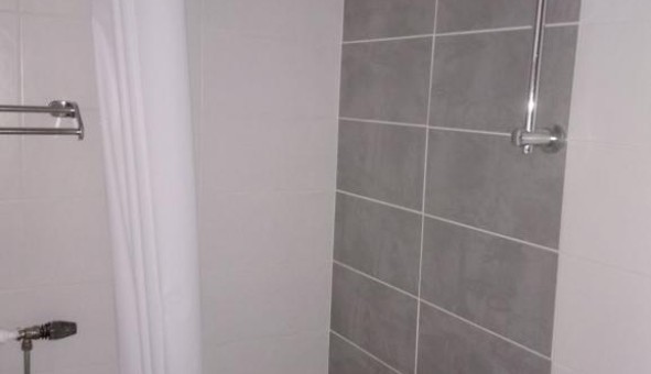 Logement tudiant Colocation à Grenoble (38000)