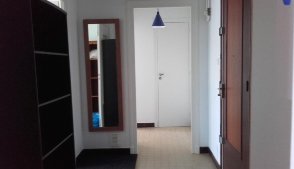 Logement tudiant Colocation à Grenoble (38000)