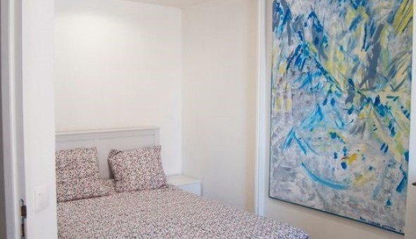 Logement tudiant Colocation à Grenoble (38000)