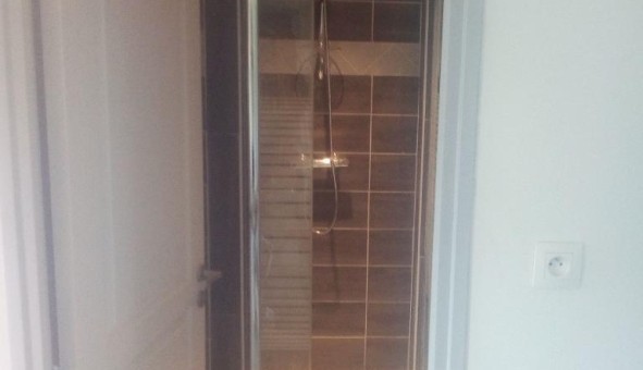 Logement tudiant Colocation à Grenoble (38000)