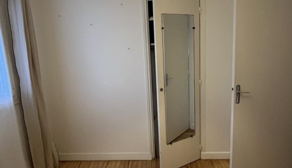 Logement tudiant Colocation à Grenoble (38000)