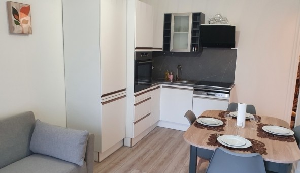 Logement tudiant Colocation à Grenoble (38000)