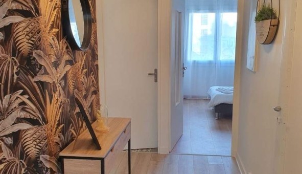 Logement tudiant Colocation à Grenoble (38000)