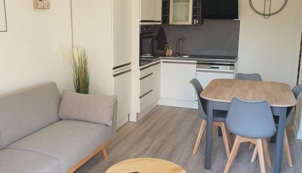 Logement tudiant Colocation à Grenoble (38000)