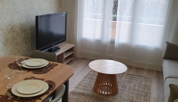 Logement tudiant Colocation à Grenoble (38000)
