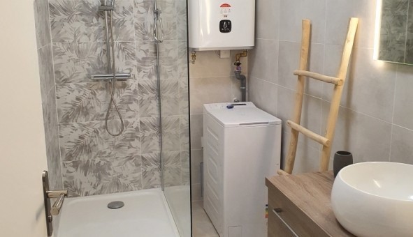 Logement tudiant Colocation à Grenoble (38000)