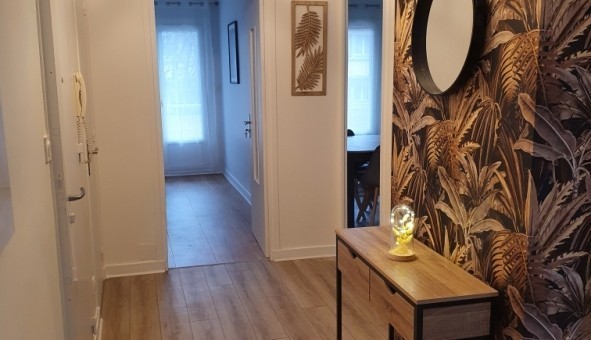 Logement tudiant Colocation à Grenoble (38000)