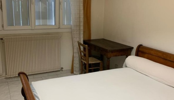 Logement étudiant Colocation à Grenoble (38000)
