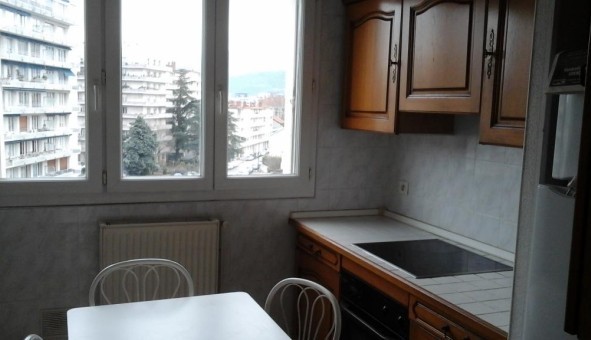 Logement étudiant Colocation à Grenoble (38000)