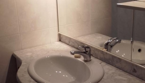 Logement étudiant Colocation à Grenoble (38000)