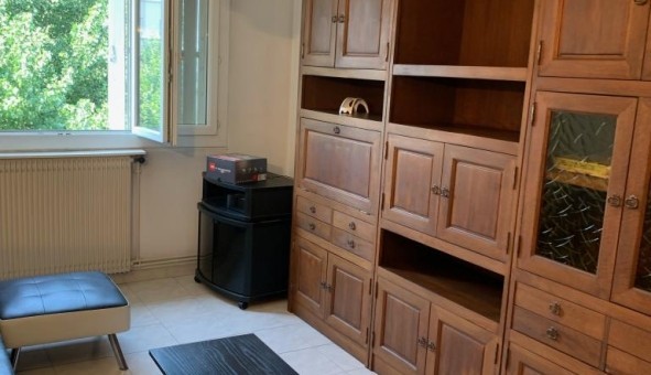 Logement étudiant Colocation à Grenoble (38000)