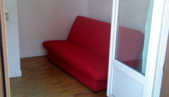 Logement tudiant Location Colocation Vide Grenoble (38000)