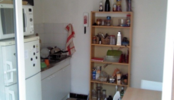Logement tudiant Colocation à Grenoble (38000)