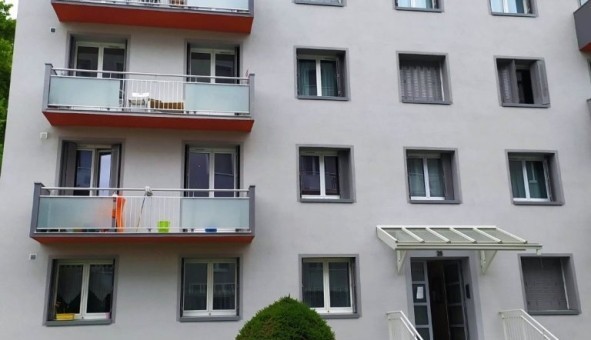 Logement tudiant Colocation à Grenoble (38000)
