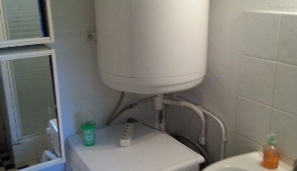 Logement tudiant Colocation à Grenoble (38000)
