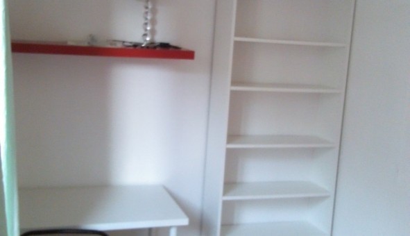 Logement tudiant Colocation à Grenoble (38000)