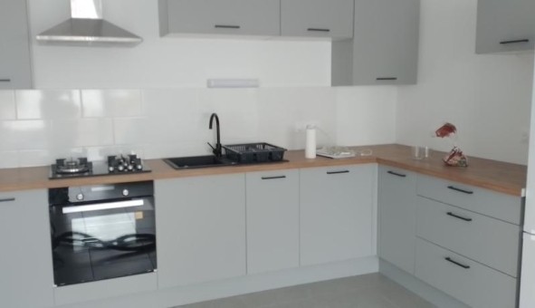 Logement tudiant Location Colocation Vide Guidel (56520)