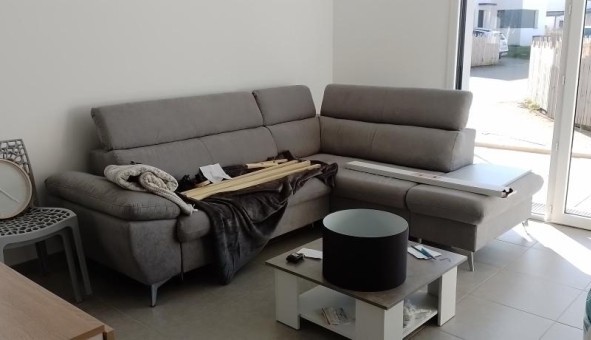 Logement tudiant Colocation à Guidel (56520)