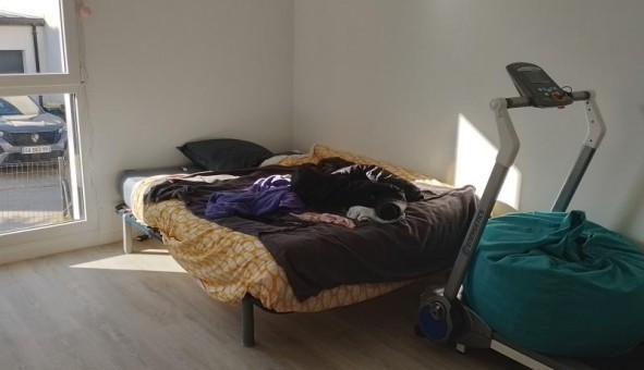 Logement tudiant Colocation à Guidel (56520)