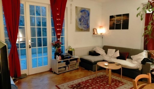 Logement tudiant Colocation à Holtzheim (67810)