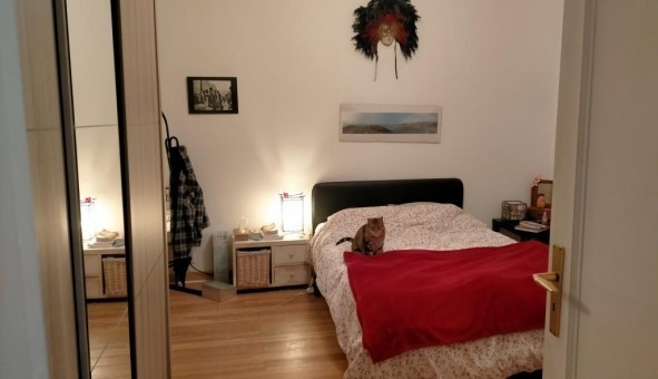 Logement tudiant Colocation à Holtzheim (67810)