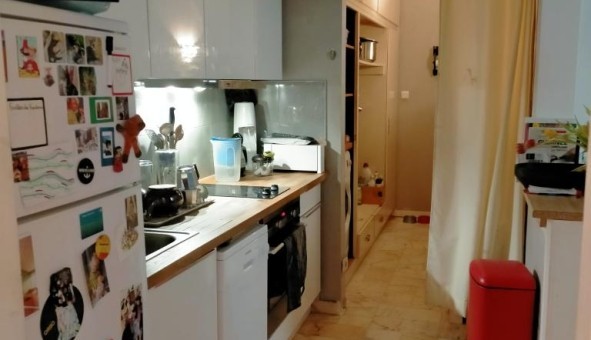 Logement tudiant Colocation à Holtzheim (67810)
